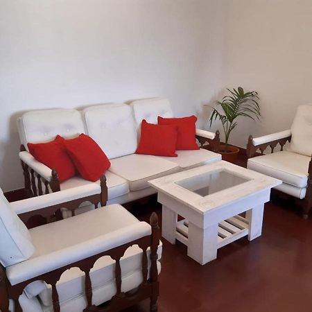 Apartmán El Shaddai San Salvador de Jujuy Exteriér fotografie