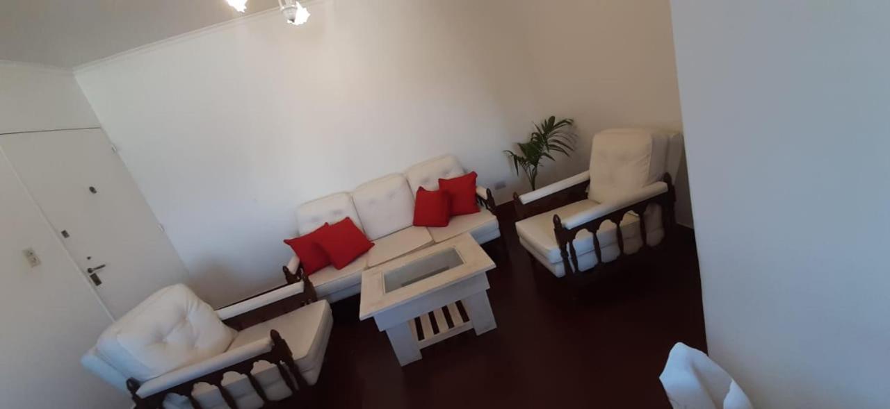 Apartmán El Shaddai San Salvador de Jujuy Exteriér fotografie