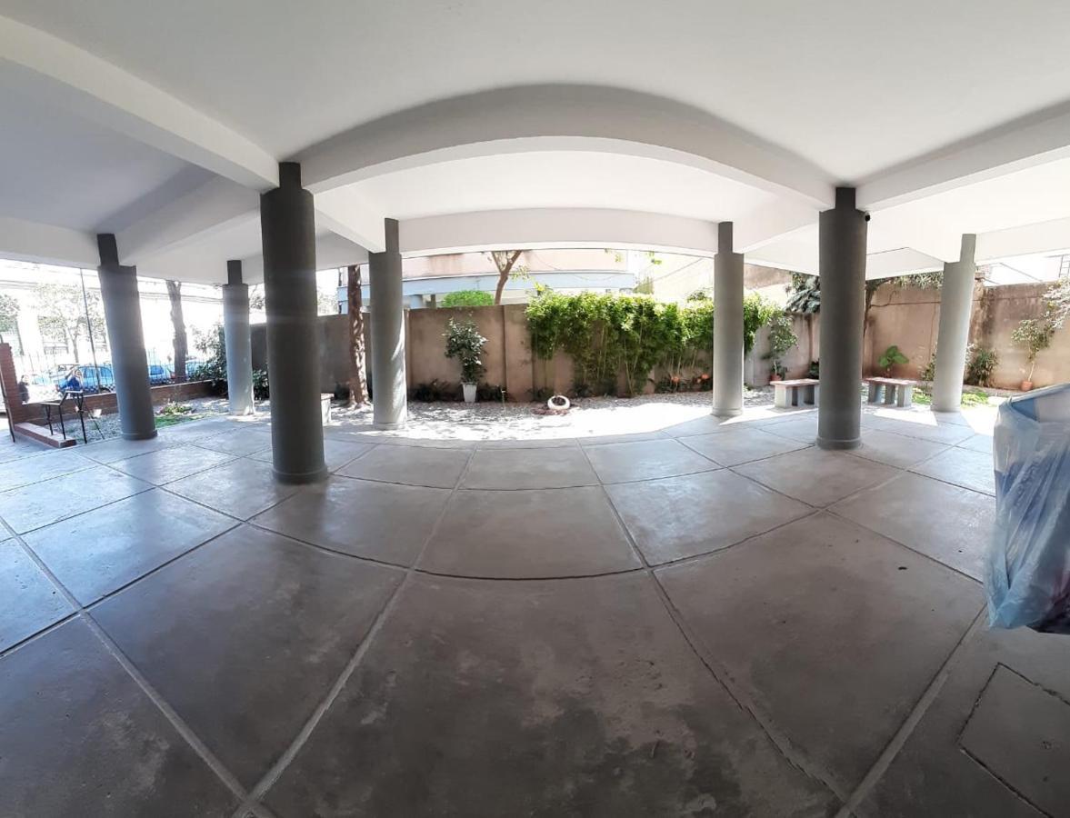 Apartmán El Shaddai San Salvador de Jujuy Exteriér fotografie
