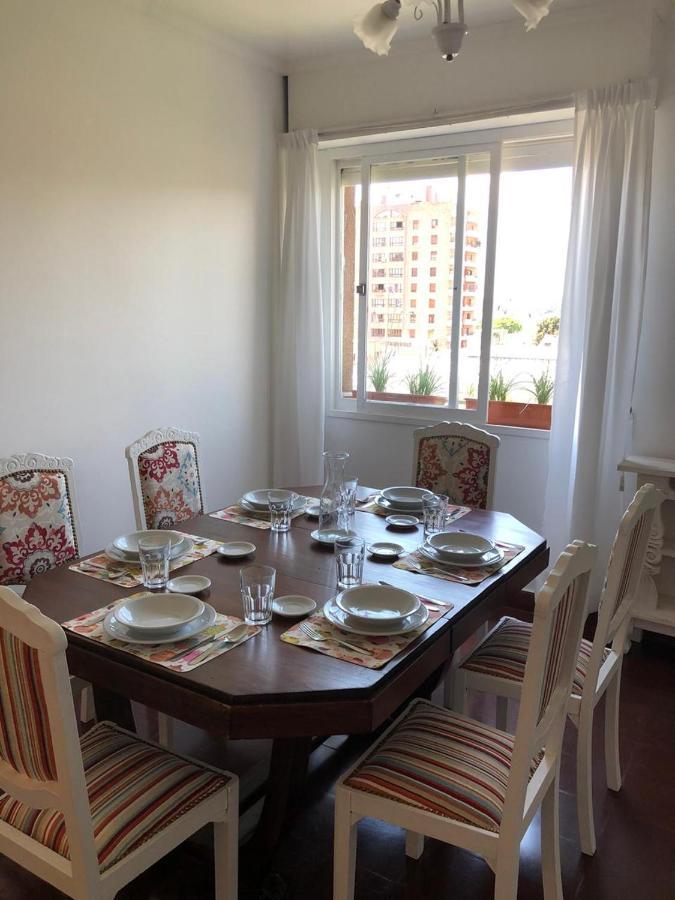 Apartmán El Shaddai San Salvador de Jujuy Exteriér fotografie