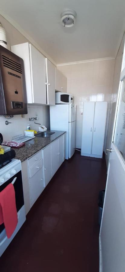 Apartmán El Shaddai San Salvador de Jujuy Exteriér fotografie