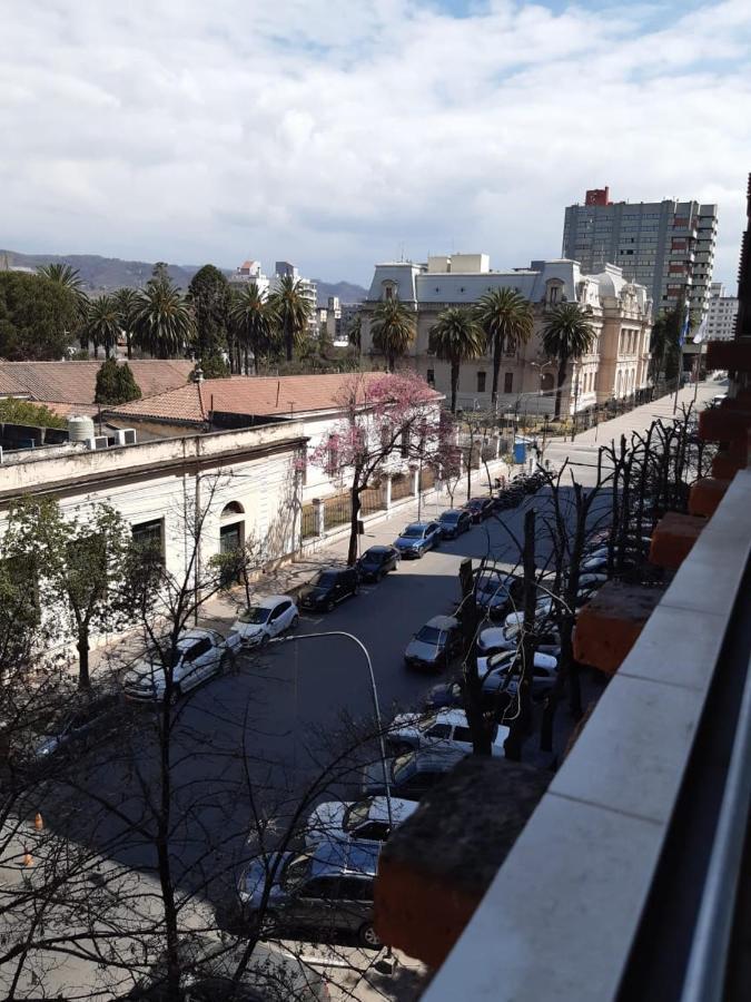 Apartmán El Shaddai San Salvador de Jujuy Exteriér fotografie